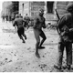 Illustration for article titled Photos Reveal the Secret Superhero History of WWII